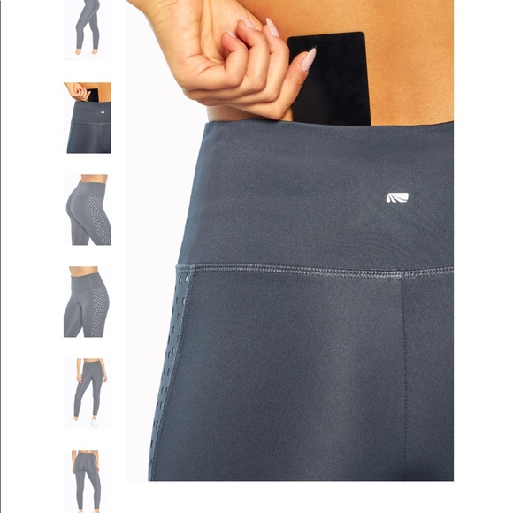 Marika Legging - Picture 2 of 5